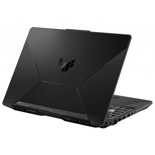 Лаптоп Asus TUF Gaming A15 FA506IHR-HN080 90NR07G7-M008K0 (снимка 7)