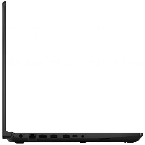 Лаптоп Asus TUF Gaming F17 FX706HC-HX008 90NR0733-M009Z0 (снимка 14)
