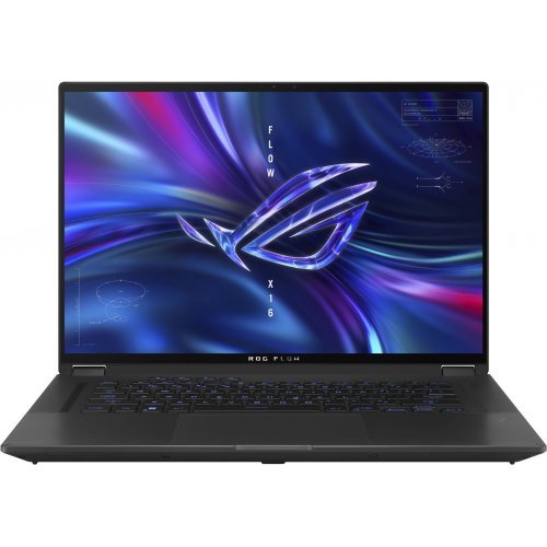 Лаптоп-таблет Asus ROG Flow X16 GV601RM-M6007W 90NR0AP2-M000F0 (снимка 2)