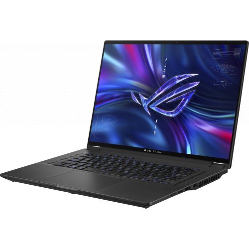 Лаптоп-таблет Asus ROG Flow X16 GV601RM-M6007W 90NR0AP2-M000F0 (снимка 4)