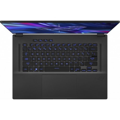 Лаптоп-таблет Asus ROG Flow X16 GV601RM-M6007W 90NR0AP2-M000F0 (снимка 5)