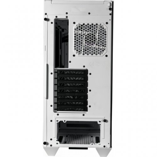 Компютърна кутия Cooler Master HAF 500 CM-CASE-H500-WGNN-S00 (снимка 5)