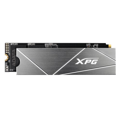 SSD Adata XPG GAMMIX S50 Lite AGAMMIXS50L-1T-CS (снимка 2)
