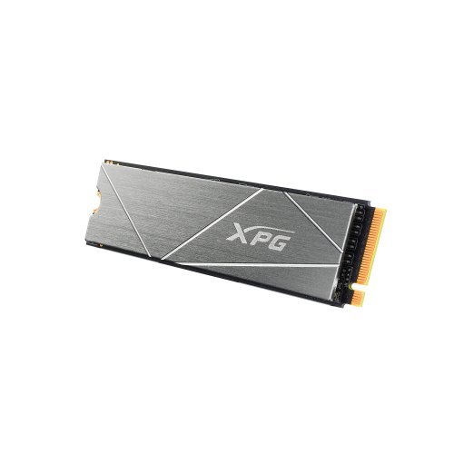 SSD Adata XPG GAMMIX S50 Lite AGAMMIXS50L-1T-CS (снимка 6)