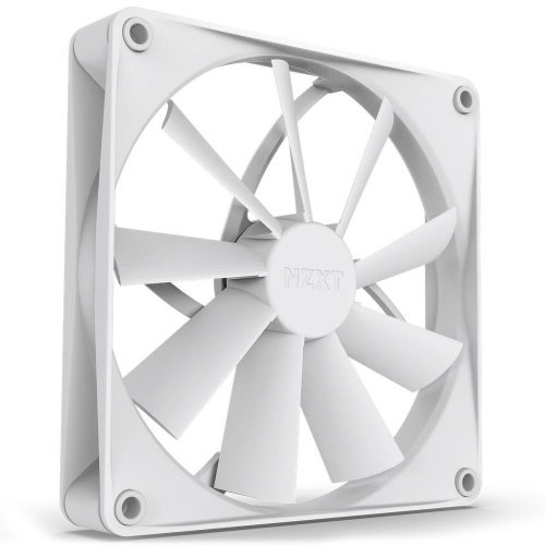 Вентилатор NZXT F140Q NZXT-FAN-RF-Q14SF-W1 (снимка 1)