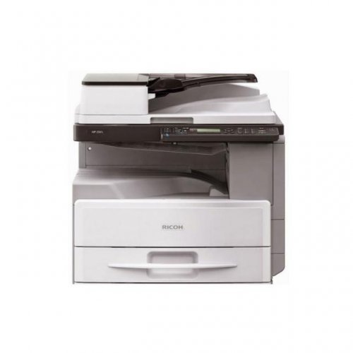 Принтер Ricoh MP2014АD RICOH-MFC-MP2014AD (снимка 2)