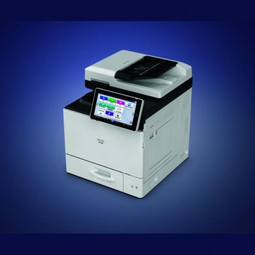 Принтер Ricoh IM C300 RICOH-IM-C300 (снимка 3)