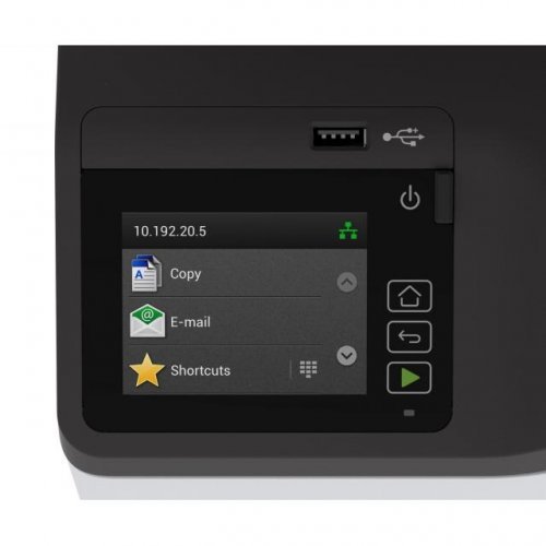 Принтер Ricoh M C240FW RICOH-MFC-MC240FW (снимка 5)