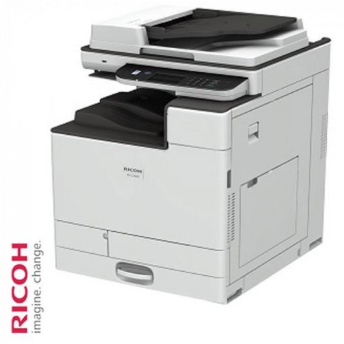 Принтер Ricoh M C2000 RICOH-MFC-MC2000 (снимка 1)