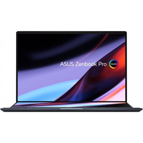 Лаптоп Asus Zenbook Pro Duo 14 UX8402ZE-OLED-M951X 90NB0X82-M00470 (снимка 2)