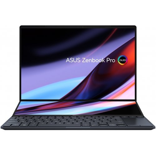 Лаптоп Asus Zenbook Pro Duo 14 UX8402ZE-OLED-M951X 90NB0X82-M00470 (снимка 3)