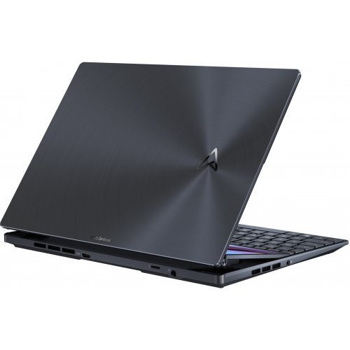 Лаптоп Asus Zenbook Pro Duo 14 UX8402ZE-OLED-M951X 90NB0X82-M00470 (снимка 9)