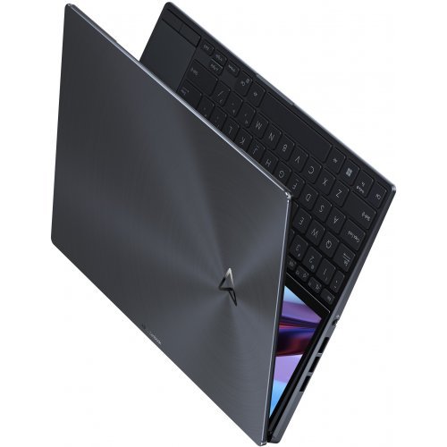 Лаптоп Asus Zenbook Pro Duo 14 UX8402ZE-OLED-M951X 90NB0X82-M00470 (снимка 16)