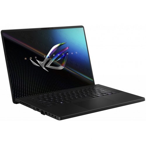 Лаптоп Asus ROG Zephyrus M16 GU603ZX-K8038W 90NR08R1-M001V0 (снимка 3)
