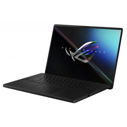 Лаптоп Asus ROG Zephyrus M16 GU603ZX-K8038W 90NR08R1-M001V0 (снимка 4)