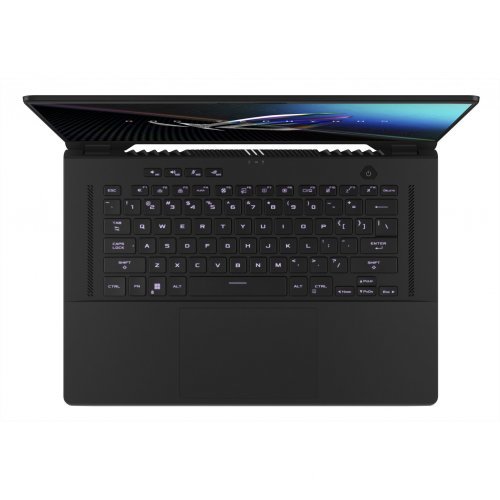 Лаптоп Asus ROG Zephyrus M16 GU603ZX-K8038W 90NR08R1-M001V0 (снимка 6)