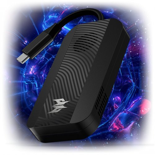 USB 5G донгъл Acer Predator 5G Dongle T700 FF.G16TA.001 (снимка 1)