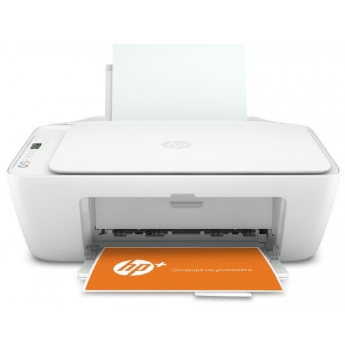 Принтер HP DeskJet 2710e All-in-One 26K72B (снимка 1)