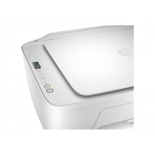 Принтер HP DeskJet 2710e All-in-One 26K72B (снимка 2)