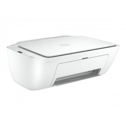 Принтер HP DeskJet 2710e All-in-One 26K72B (снимка 4)