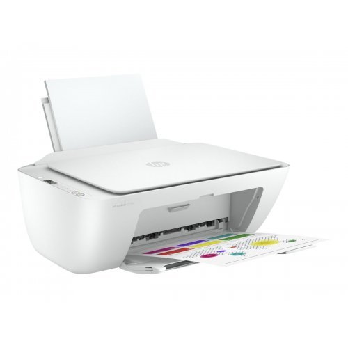 Принтер HP DeskJet 2710e All-in-One 26K72B (снимка 5)
