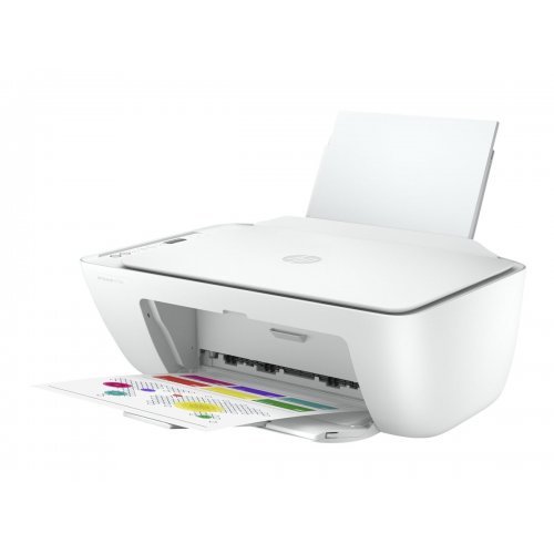 Принтер HP DeskJet 2710e All-in-One 26K72B (снимка 6)