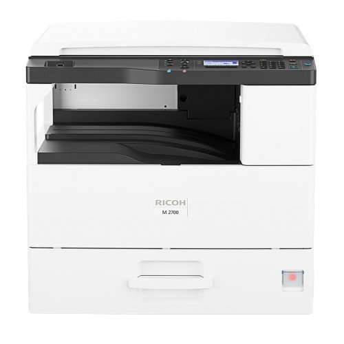 Принтер Ricoh M2700 RICOH-MFC-M2700 (снимка 1)