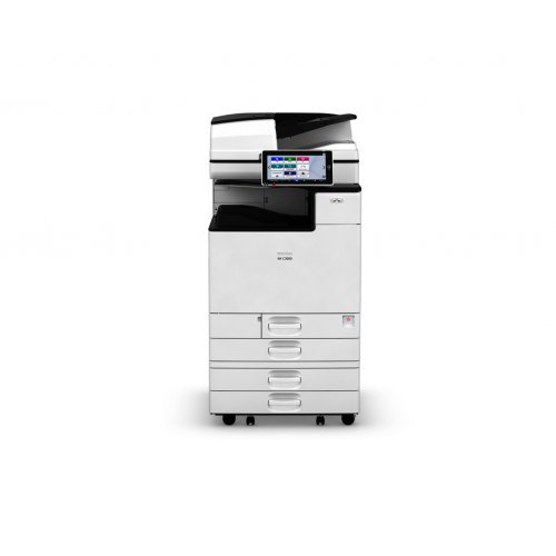 Принтер Ricoh IM C3000 RICOH-MFC-IM-C3000 (снимка 1)