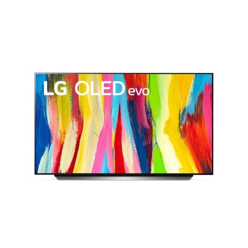 Телевизор LG OLED48C21LA (снимка 1)
