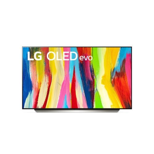Телевизор LG OLED48C22LB (снимка 1)