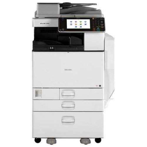 Принтер Ricoh MP C5503 RICOH-MFC-MPC5503 (снимка 1)