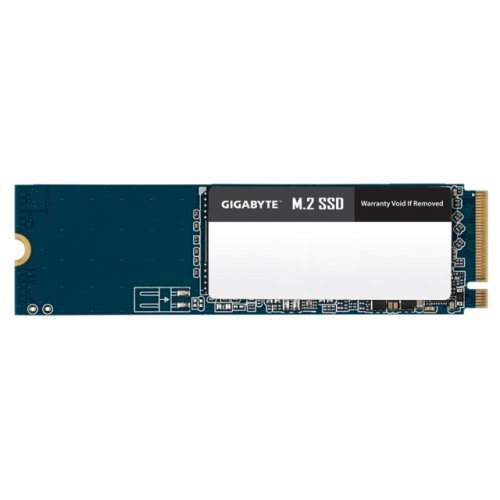 SSD Gigabyte GM1TB GA-SSD-M2-NVME-GM-1TB (снимка 2)