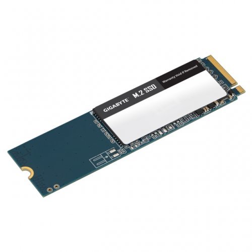 SSD Gigabyte GM1TB GA-SSD-M2-NVME-GM-1TB (снимка 5)