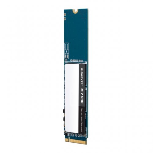 SSD Gigabyte GM1TB GA-SSD-M2-NVME-GM-1TB (снимка 6)