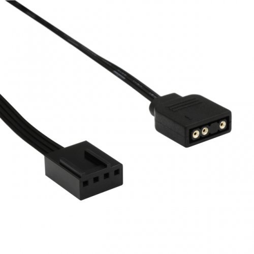 Комплект вентилатори с контролер Asus TUF GAMING TF120 ASUS-FAN-TUF-TF120-3IN1 (снимка 8)