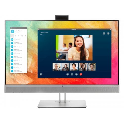 Монитор HP Elite Display E273M 1FH51AA (снимка 1)