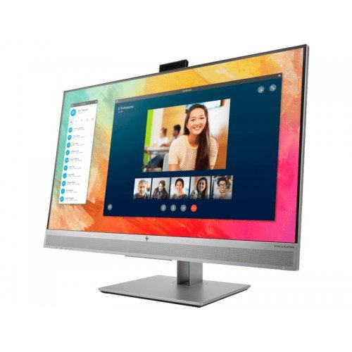 Монитор HP Elite Display E273M 1FH51AA (снимка 2)