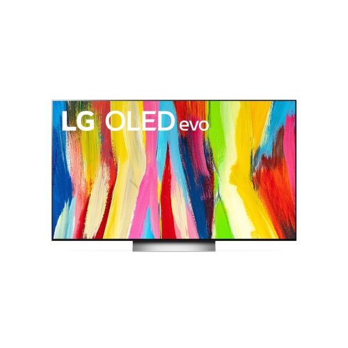 Телевизор LG OLED55C22LB (снимка 1)