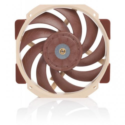 Охлаждане за компютри > Noctua NF-A12x25R-PWM (снимка 2)