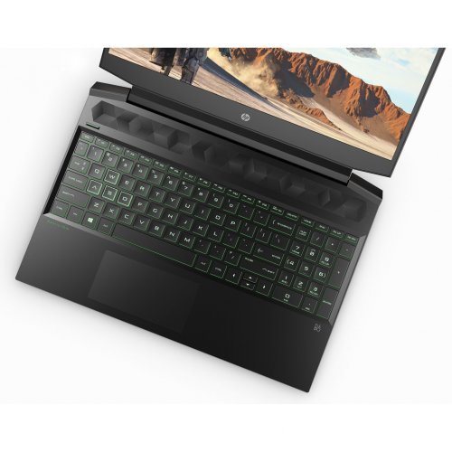 Лаптоп HP Pavilion Gaming 15-ec2032nu 598G3EA#AKS (снимка 10)