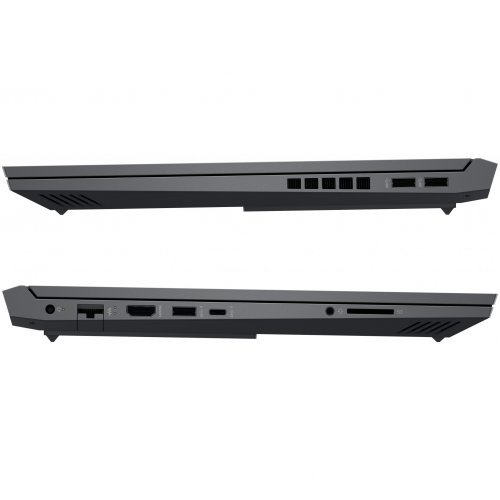 Лаптоп HP Victus 16-e0000nu 489G4EA#AKS (снимка 7)