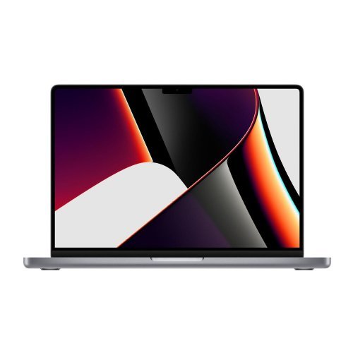 Лаптоп Apple MacBook Pro 16" (2021) Z14V0001L (снимка 1)