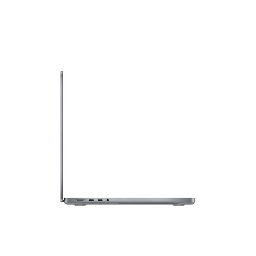 Лаптоп Apple MacBook Pro 16" (2021) Z14V0001L (снимка 3)