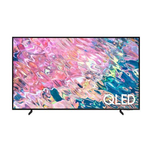 Телевизор Samsung QE55Q60B QE55Q60BAUXXH (снимка 1)