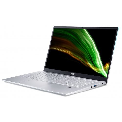 Лаптоп Acer Swift 3 SF314-511-50HU NX.ACWEX.005 (снимка 4)