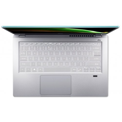 Лаптоп Acer Swift 3 SF314-511-50HU NX.ACWEX.005 (снимка 5)