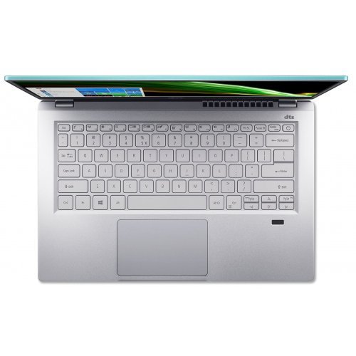 Лаптоп Acer Swift 3 SF314-511-50HU NX.ACWEX.005 (снимка 6)