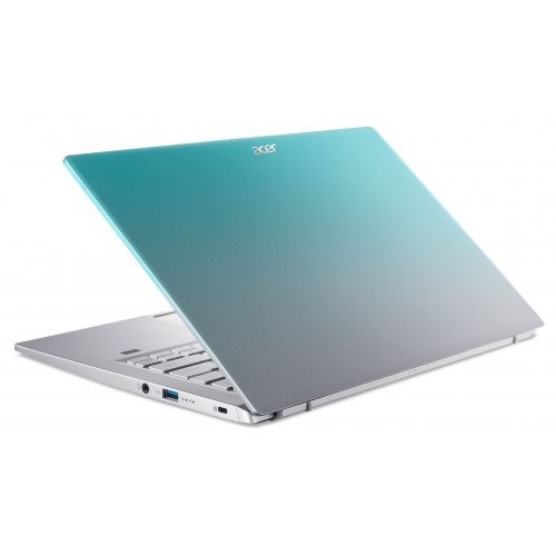 Лаптоп Acer Swift 3 SF314-511-50HU NX.ACWEX.005 (снимка 7)