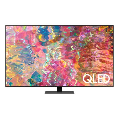 Телевизор Samsung 75Q80B QE75Q80BATXXH (снимка 1)