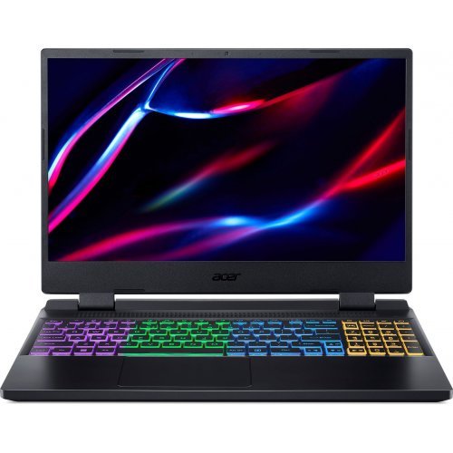 Лаптоп Acer Aspire Nitro 5 AN515-46-R2JS NH.QGZEX.002 (снимка 1)